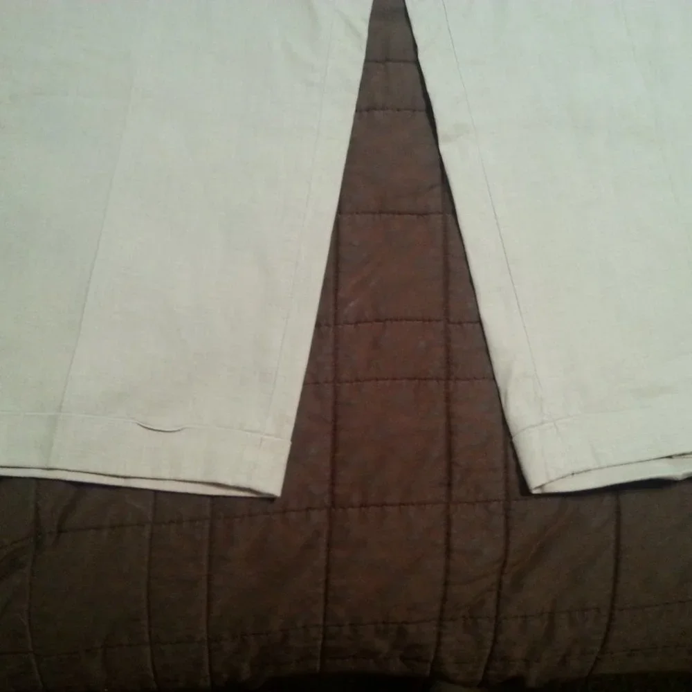 Tommy Hilfiger Kahki/Chino pants( Lightweight )Closet#2